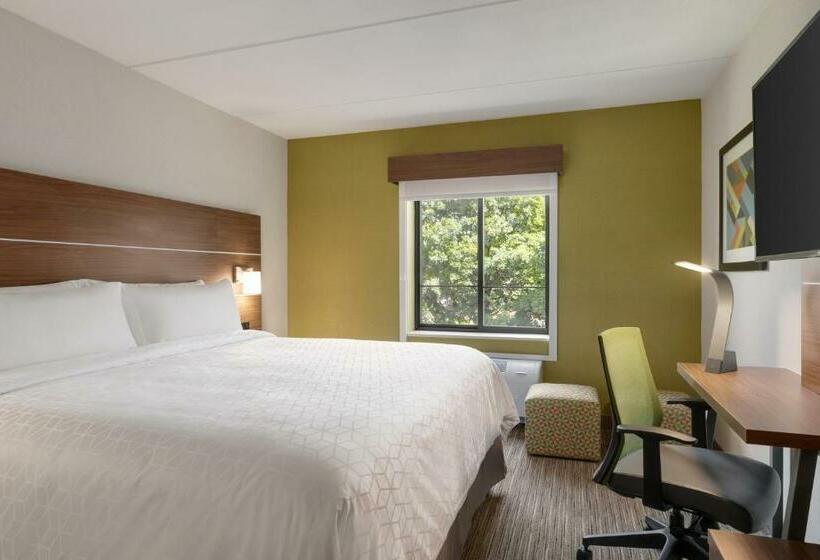 فندق Holiday Inn Express   Plattsburgh, An Ihg