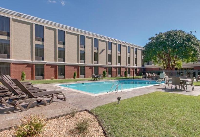 酒店 Holiday Inn Express Richmond   Midlothian Turnpike By Ihg