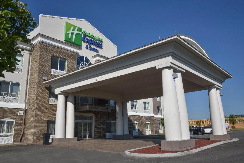 Holiday Inn Express Hotel & Suites Richwood   Cincinnati South, An Ihg