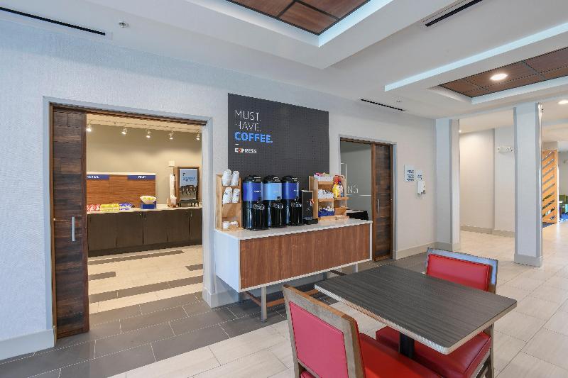 Holiday Inn Express Hotel & Suites Richwood   Cincinnati South, An Ihg