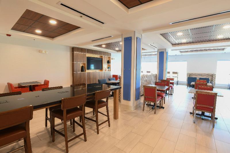 Holiday Inn Express Hotel & Suites Richwood   Cincinnati South, An Ihg