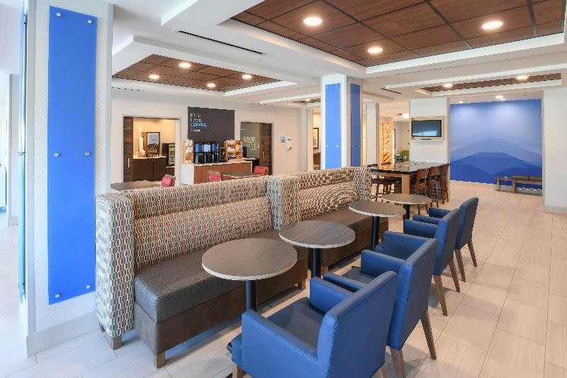 Holiday Inn Express Hotel & Suites Richwood   Cincinnati South, An Ihg