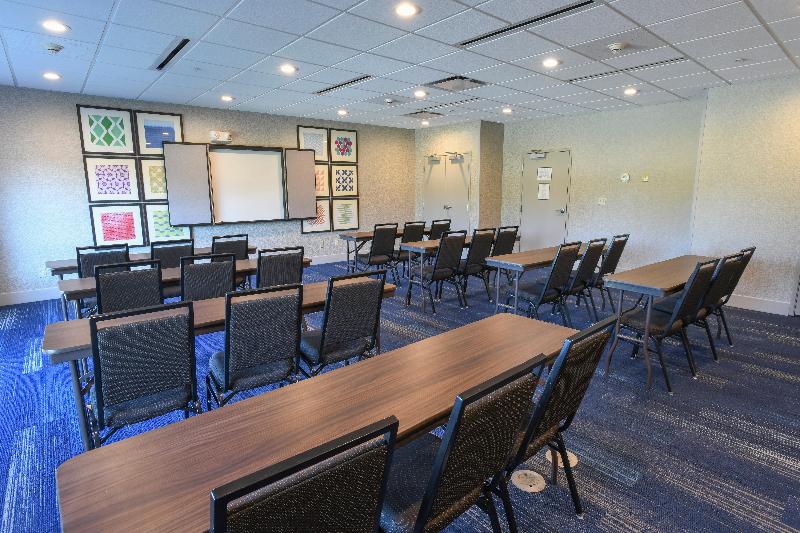 Holiday Inn Express Hotel & Suites Richwood   Cincinnati South, An Ihg