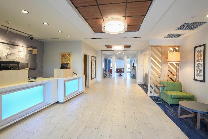 Holiday Inn Express Hotel & Suites Richwood   Cincinnati South, An Ihg