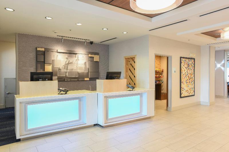 Holiday Inn Express Hotel & Suites Richwood   Cincinnati South, An Ihg