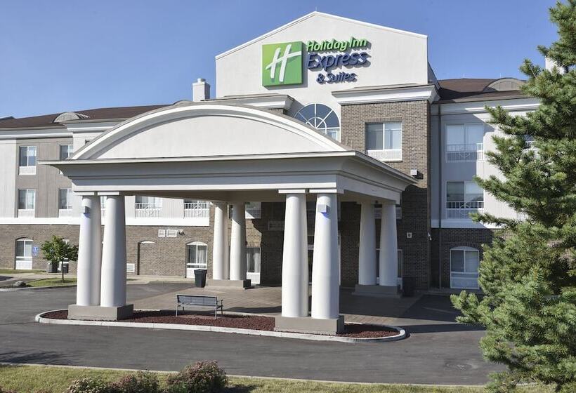 Holiday Inn Express Hotel & Suites Richwood   Cincinnati South, An Ihg