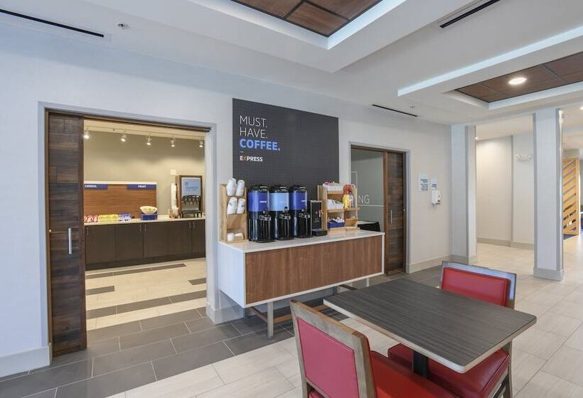 Holiday Inn Express Hotel & Suites Richwood   Cincinnati South, An Ihg