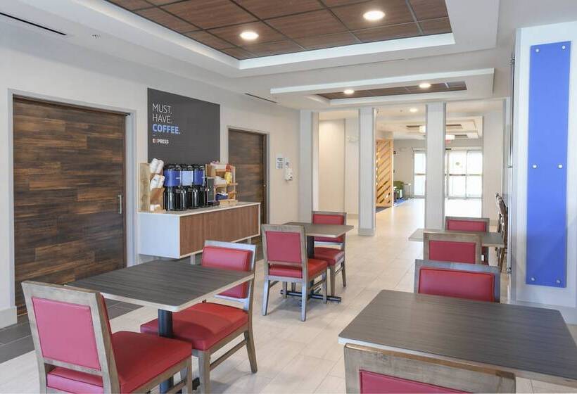 Holiday Inn Express Hotel & Suites Richwood   Cincinnati South, An Ihg