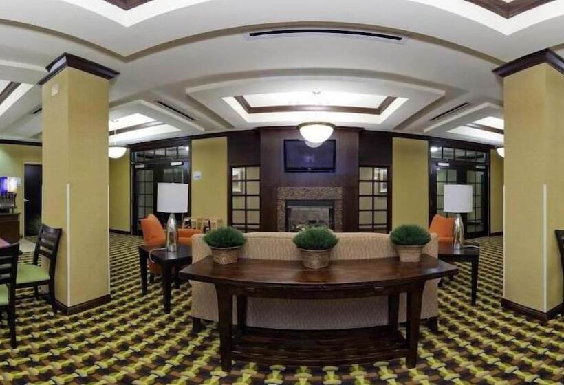 Holiday Inn Express Hotel & Suites Richwood   Cincinnati South, An Ihg