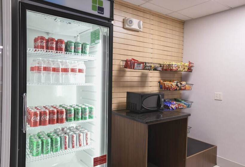 Holiday Inn Express Hotel & Suites Richwood   Cincinnati South, An Ihg