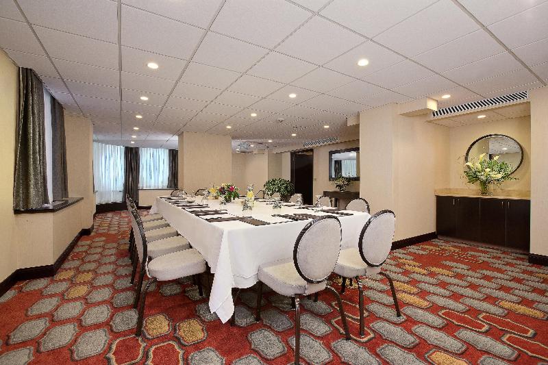 هتل Holiday Inn Express Denver Downtown, An Ihg