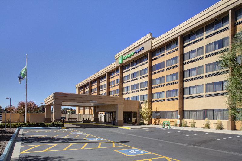 هتل Holiday Inn Express Flagstaff, An Ihg