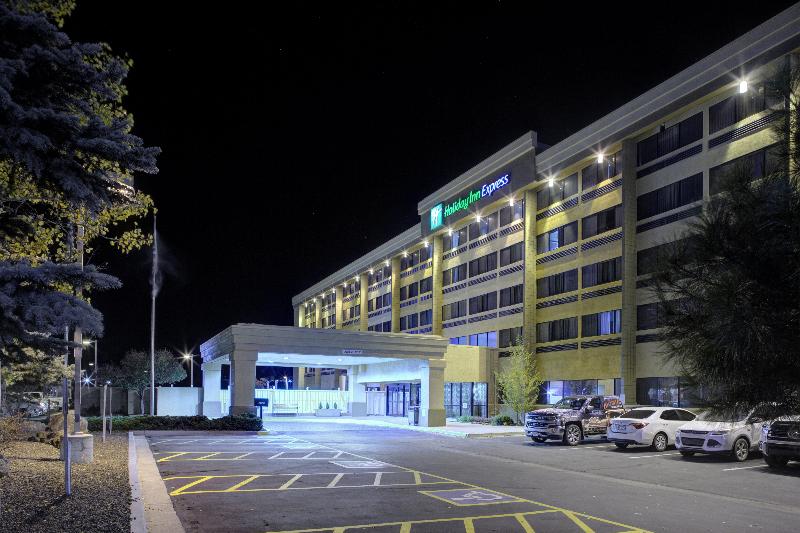 هتل Holiday Inn Express Flagstaff, An Ihg