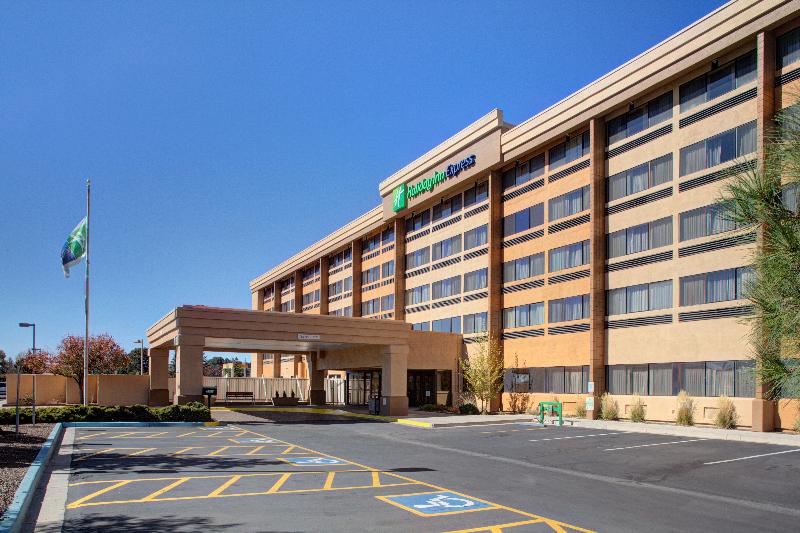 هتل Holiday Inn Express Flagstaff, An Ihg
