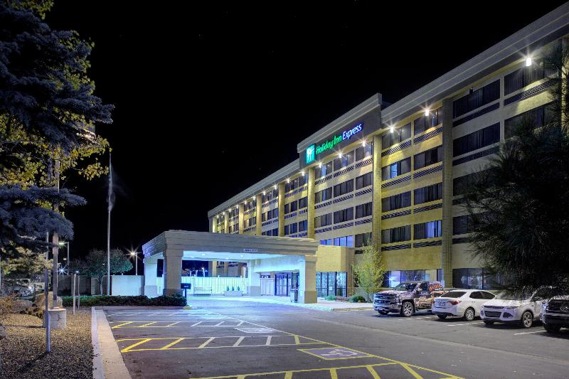 هتل Holiday Inn Express Flagstaff, An Ihg