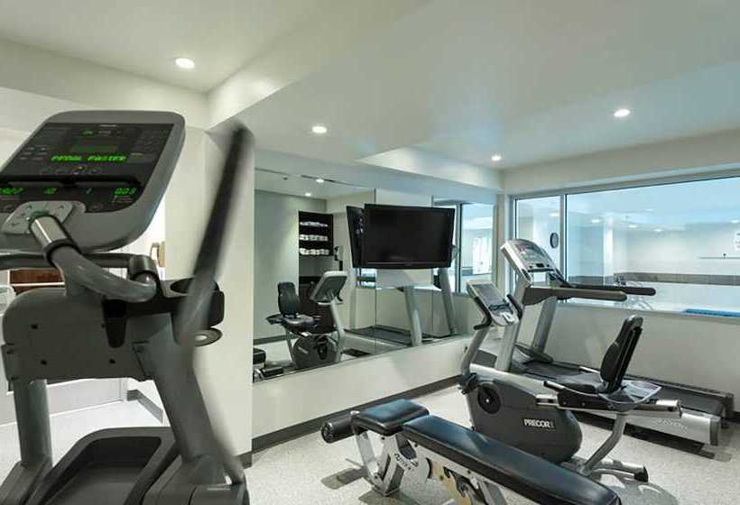 Отель Holiday Inn Express Keene, An Ihg