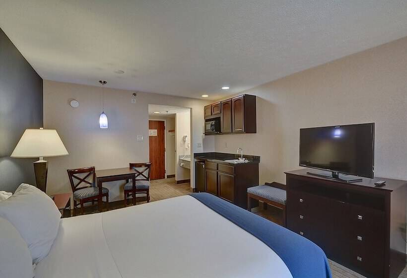 Отель Holiday Inn Express Keene, An Ihg