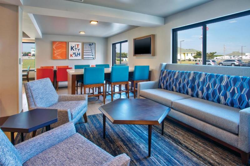 ホテル Holiday Inn Express Kitty Hawk   Outer Banks, An Ihg