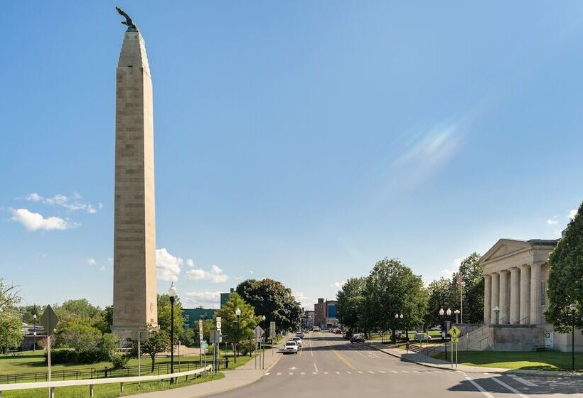 فندق Holiday Inn Express   Plattsburgh, An Ihg