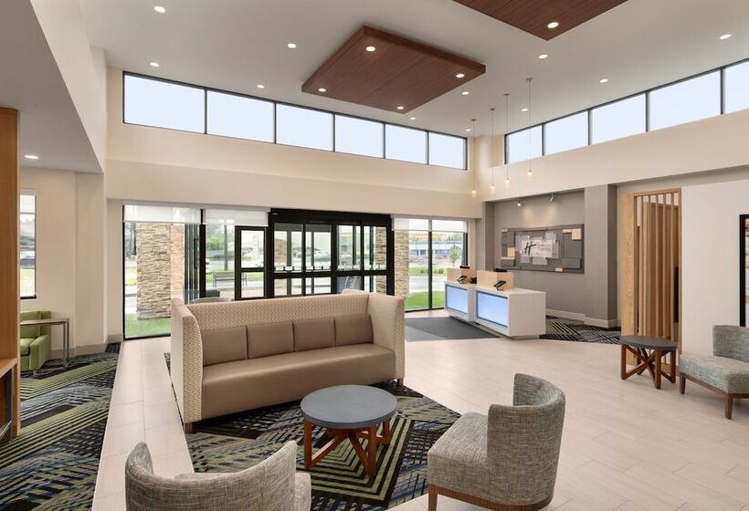 فندق Holiday Inn Express   Plattsburgh, An Ihg