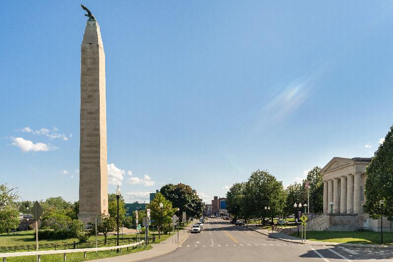 فندق Holiday Inn Express   Plattsburgh, An Ihg