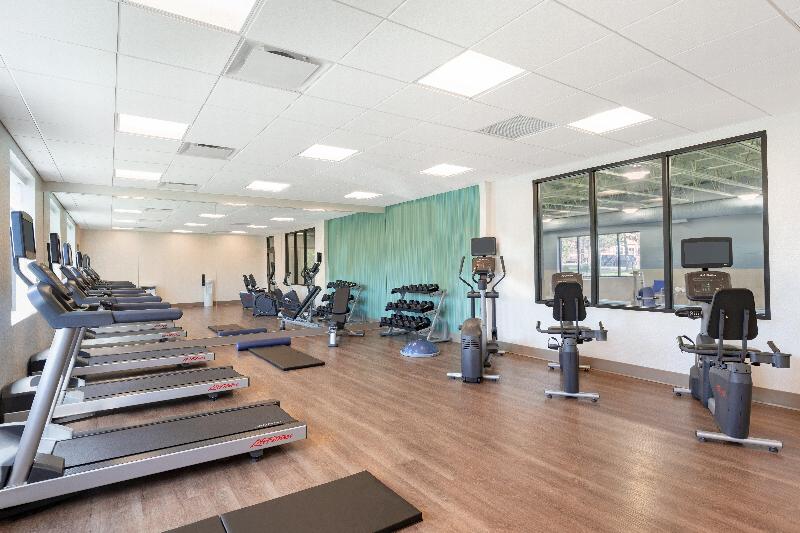 فندق Holiday Inn Express   Plattsburgh, An Ihg