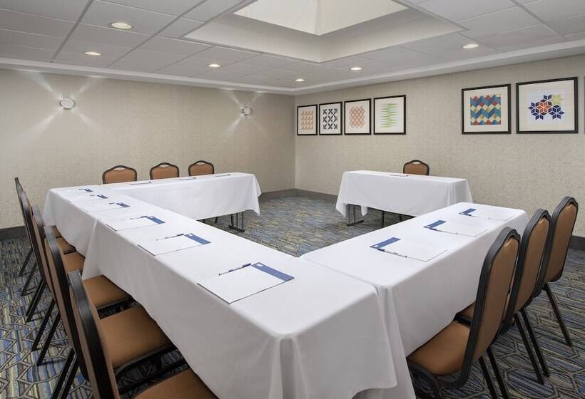 فندق Holiday Inn Express Boston Saugus, An Ihg