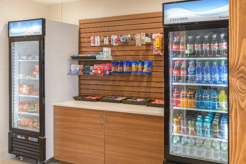 בית מלון כפרי Holiday Inn Express Southington, An Ihg