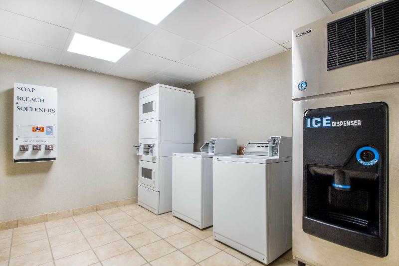 호텔 Holiday Inn Express & Suites   Albany Airport   Wolf Road, An Ihg