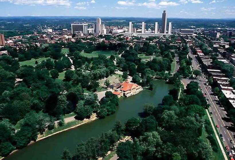 호텔 Holiday Inn Express & Suites   Albany Airport   Wolf Road, An Ihg