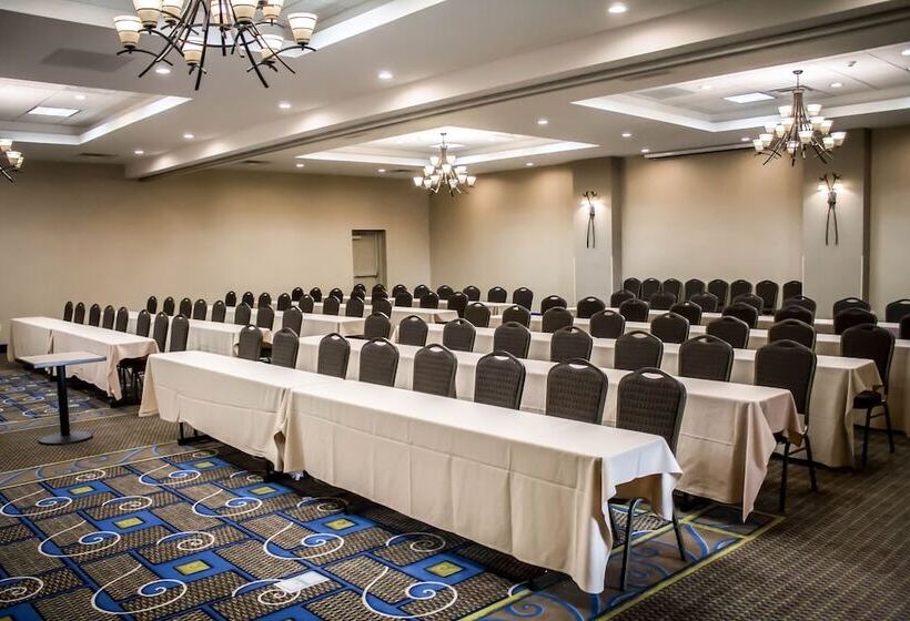 호텔 Holiday Inn Express & Suites   Albany Airport   Wolf Road, An Ihg