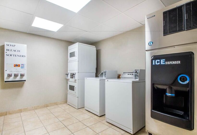 호텔 Holiday Inn Express & Suites   Albany Airport   Wolf Road, An Ihg