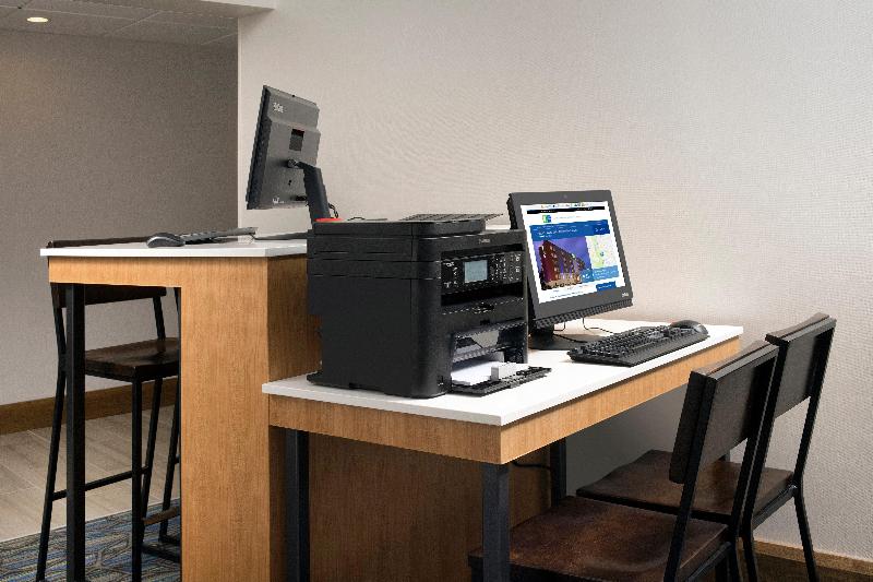 호텔 Holiday Inn Express & Suites College Park University Area, An Ihg