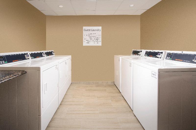 호텔 Holiday Inn Express & Suites College Park University Area, An Ihg