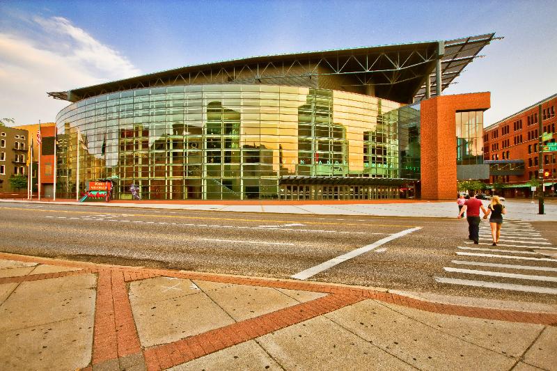 هتل Holiday Inn Grand Rapids Downtown, An Ihg