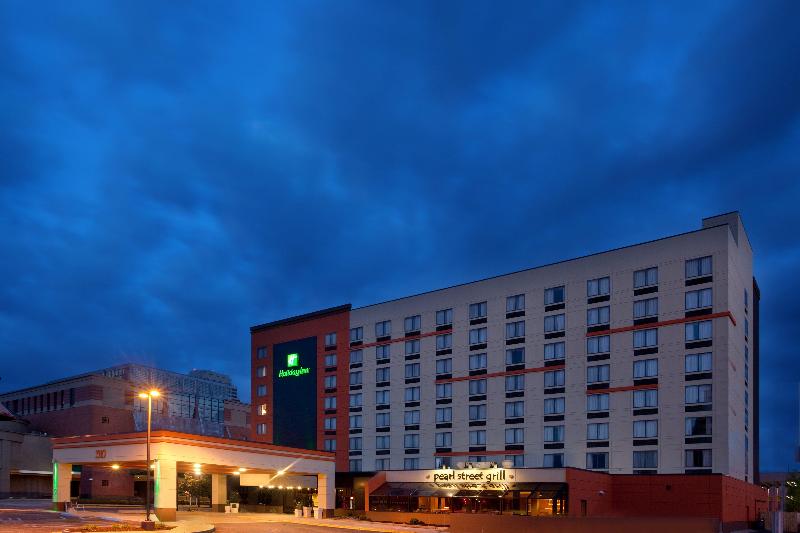 Отель Holiday Inn Grand Rapids Downtown, An Ihg