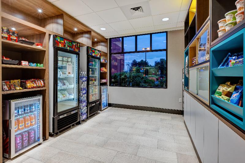 Отель Holiday Inn Grand Rapids Downtown, An Ihg