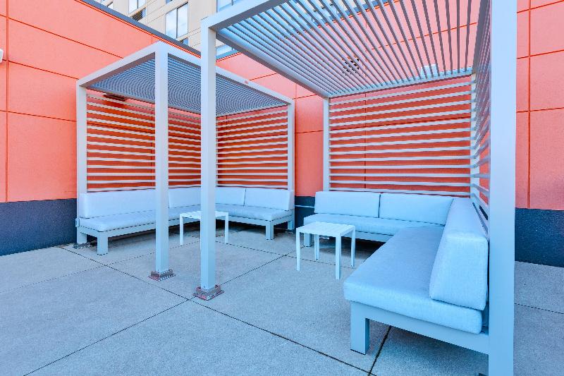 Отель Holiday Inn Grand Rapids Downtown, An Ihg