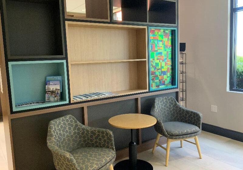 Отель Holiday Inn Grand Rapids Downtown, An Ihg