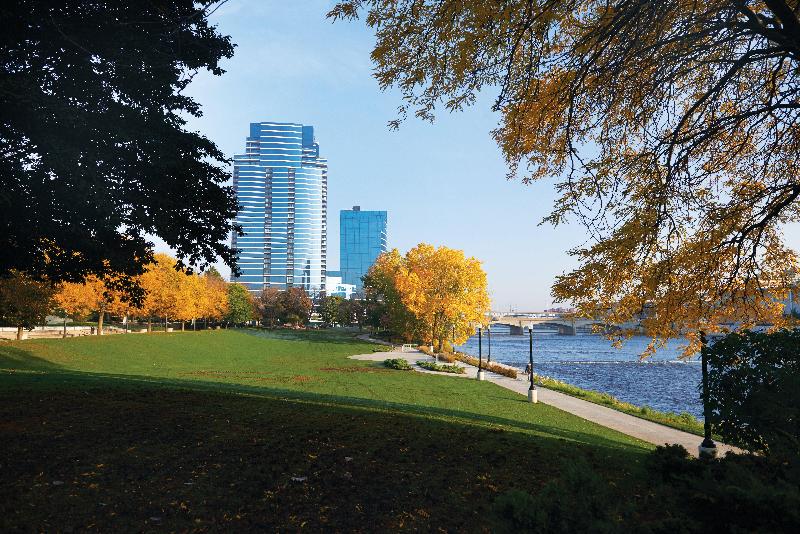 هتل Holiday Inn Grand Rapids Downtown, An Ihg
