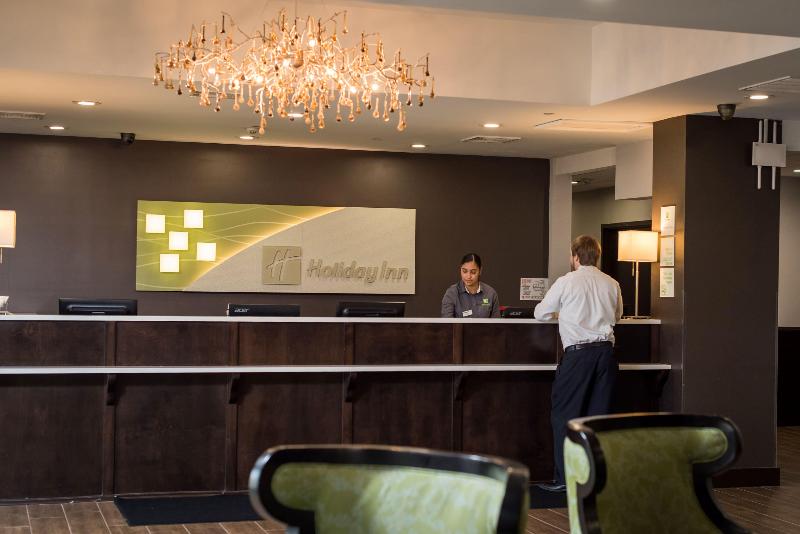 בית מלון כפרי Holiday Inn Harrisburg East, An Ihg