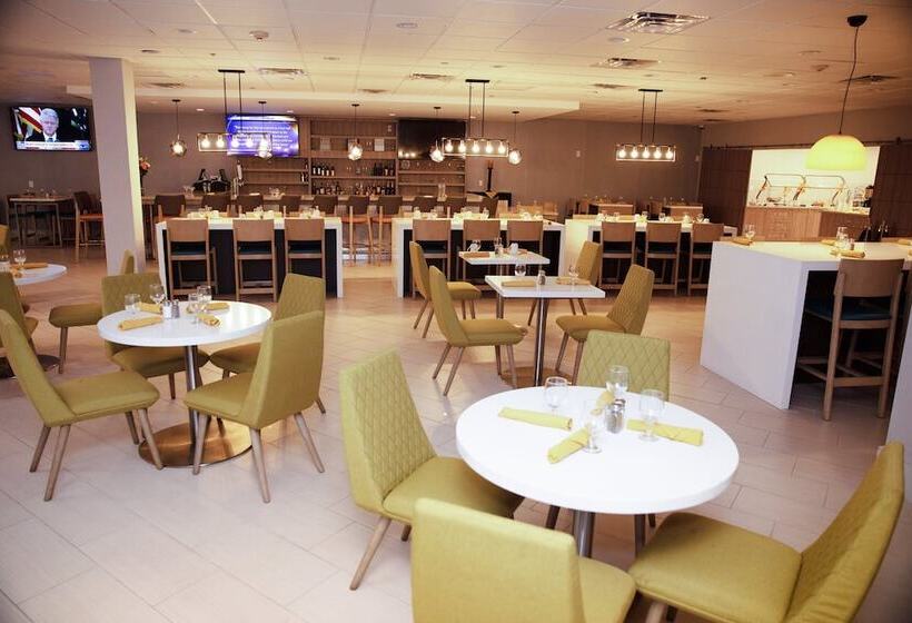 בית מלון כפרי Holiday Inn Houston Hobby Airport, An Ihg