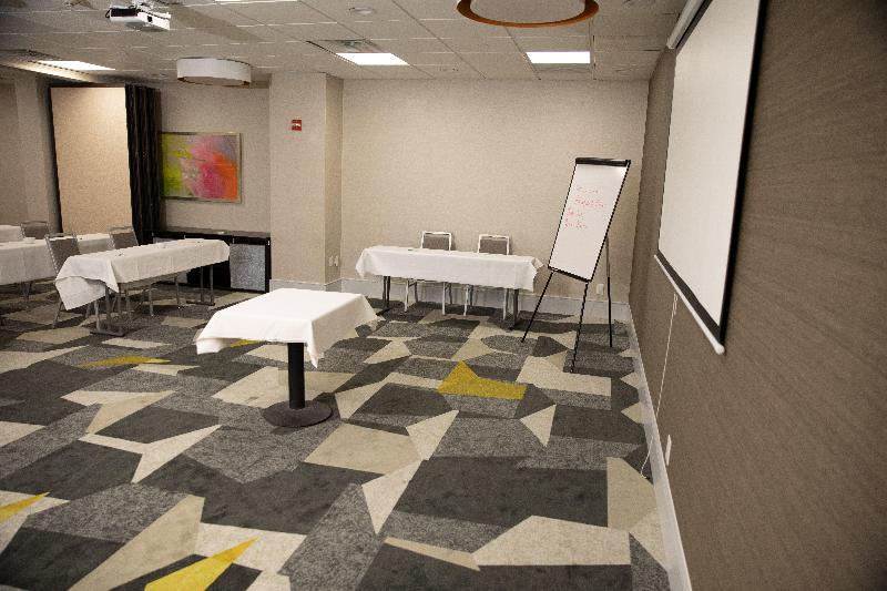 בית מלון כפרי Holiday Inn Houston Hobby Airport, An Ihg