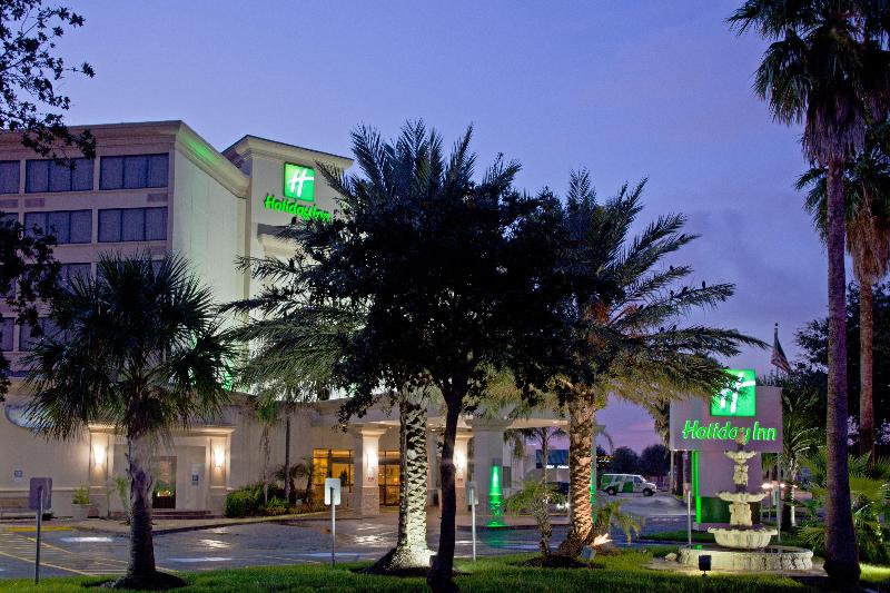 בית מלון כפרי Holiday Inn Houston Hobby Airport, An Ihg