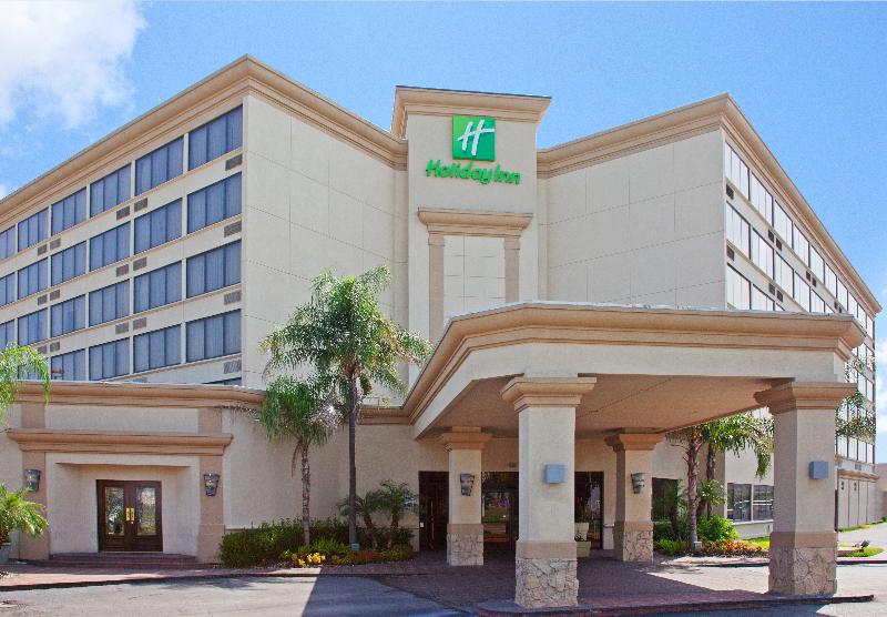 هتل Holiday Inn Houston Hobby Airport, An Ihg