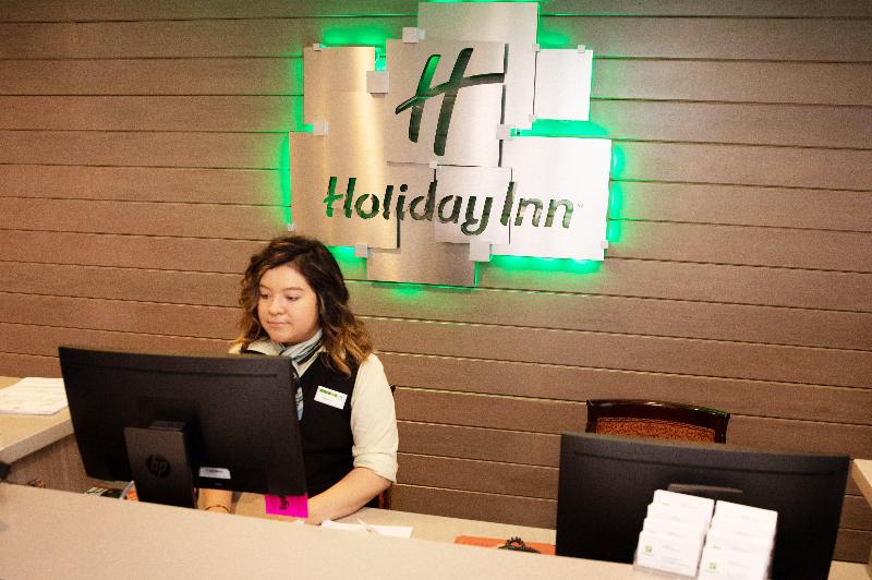 בית מלון כפרי Holiday Inn Houston Hobby Airport, An Ihg