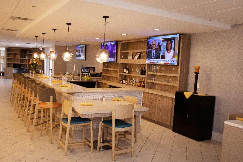 בית מלון כפרי Holiday Inn Houston Hobby Airport, An Ihg