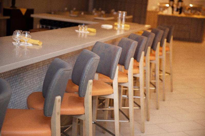 בית מלון כפרי Holiday Inn Houston Hobby Airport, An Ihg