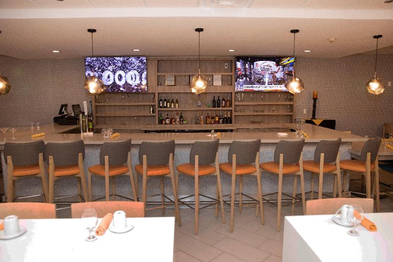 בית מלון כפרי Holiday Inn Houston Hobby Airport, An Ihg