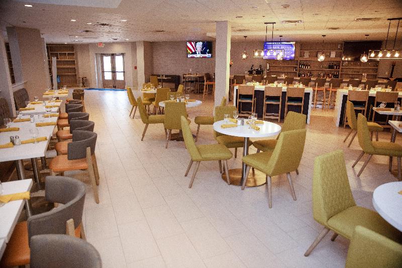 בית מלון כפרי Holiday Inn Houston Hobby Airport, An Ihg